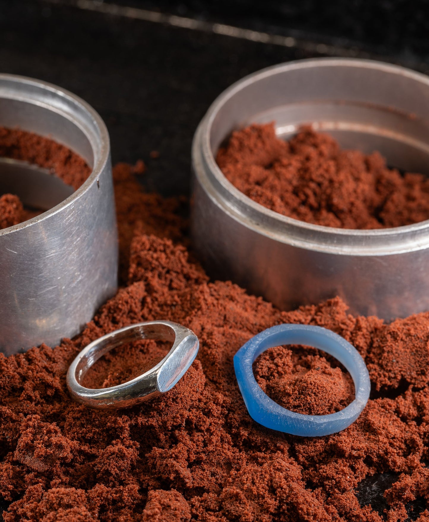 Relic Ring