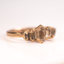 Load image into Gallery viewer, Multi Herkimer Diamond- Size 5