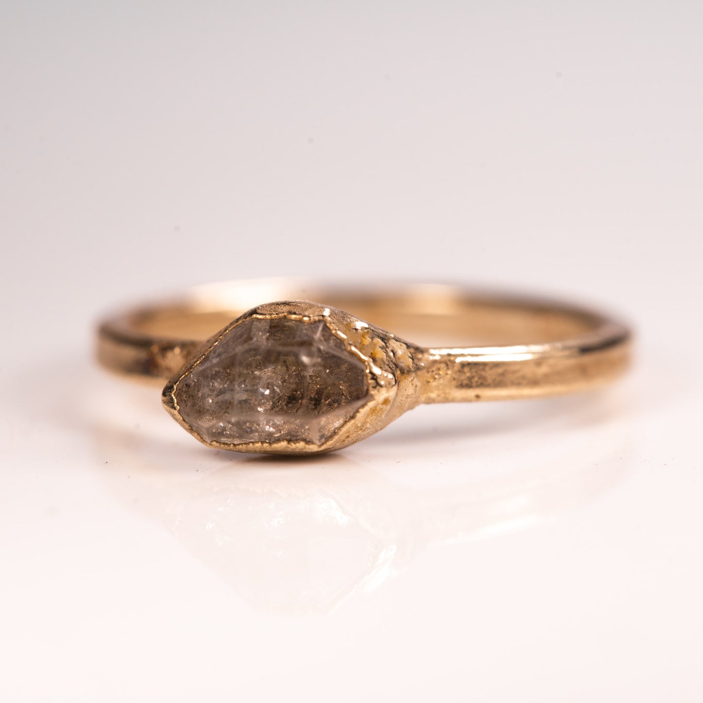 Herkimer Diamond- Size 6.5