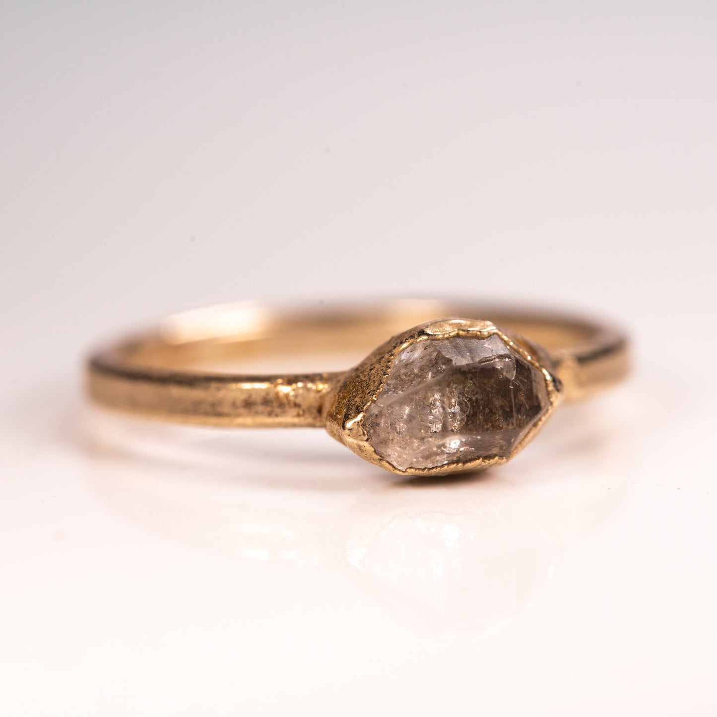 Herkimer Diamond- Size 6.5