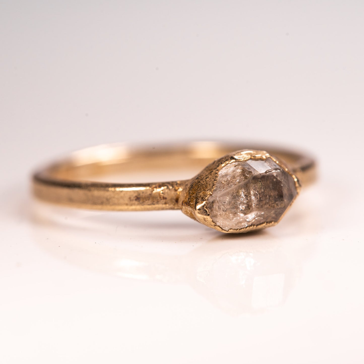 Herkimer Diamond- Size 6.5