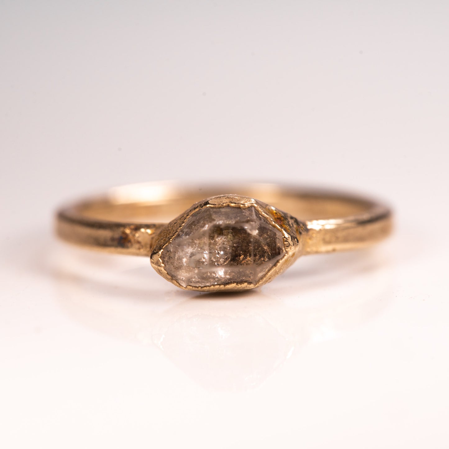 Herkimer Diamond- Size 6.5