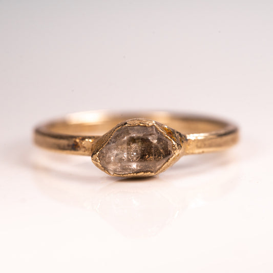 Herkimer Diamond- Size 6.5