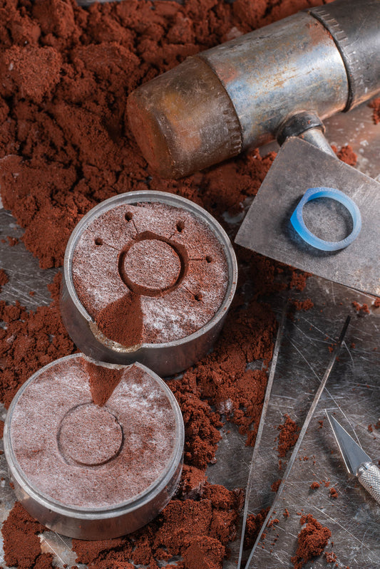 San Casting Workshop - May 30th 2025