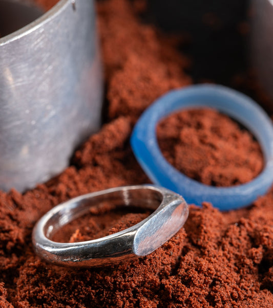 Relic Ring