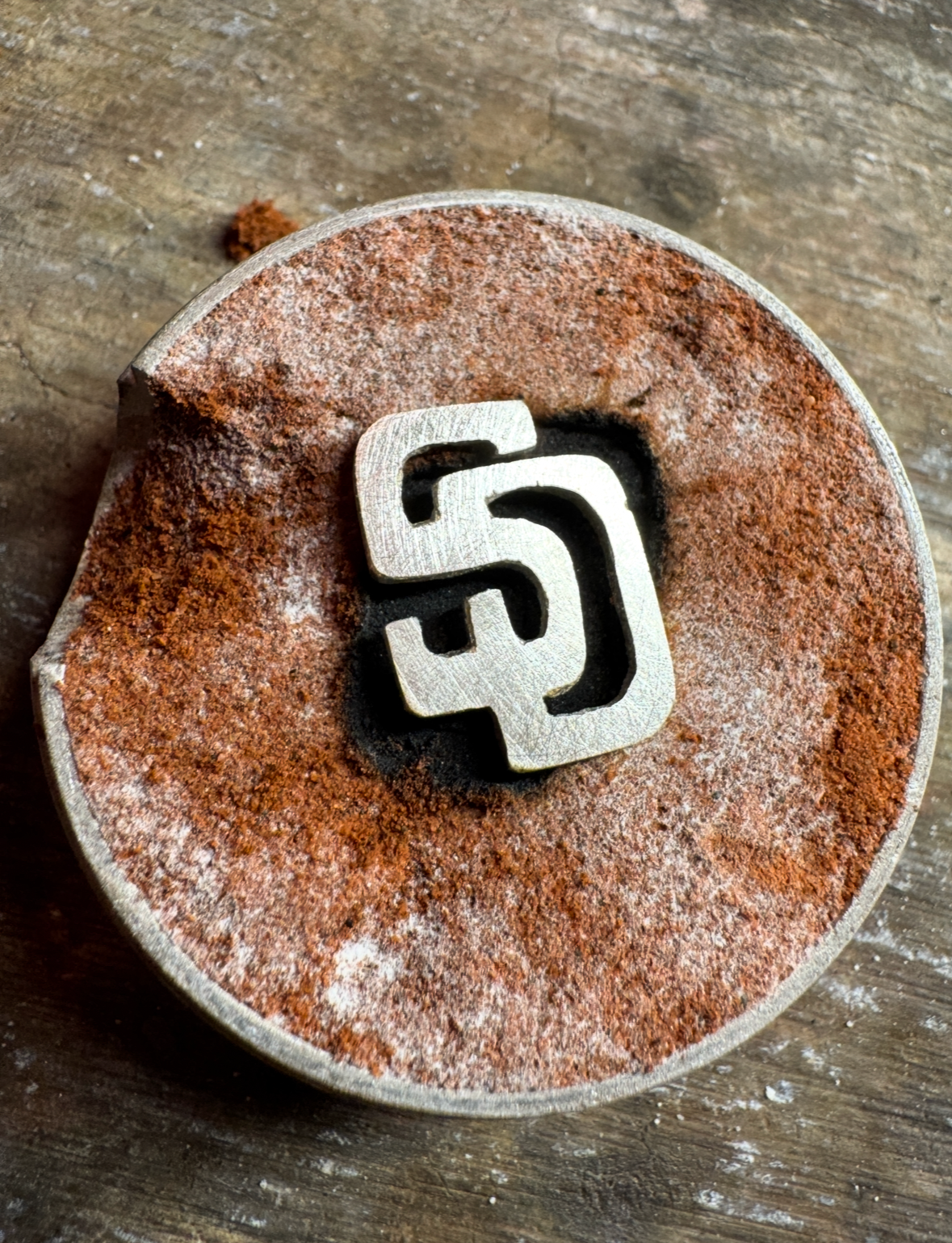 SD Necklace
