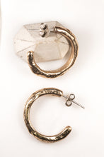Load image into Gallery viewer, Ancient Bronze Casted Earrings