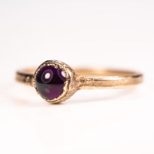 Load image into Gallery viewer, Golden Amethyst- Size 6