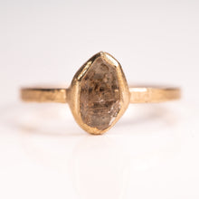 Load image into Gallery viewer, Herkimer Diamond- Size 7