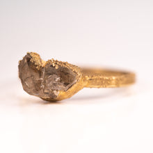 Load image into Gallery viewer, Herkimer Diamond- Size 5.5
