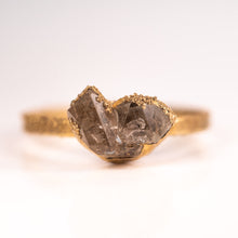 Load image into Gallery viewer, Herkimer Diamond- Size 5.5