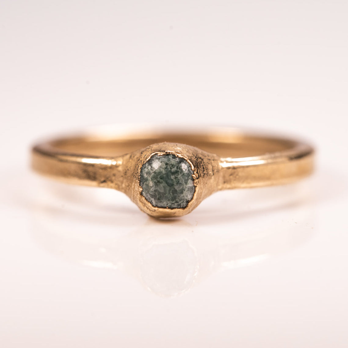 Mayan Jade - Size 3