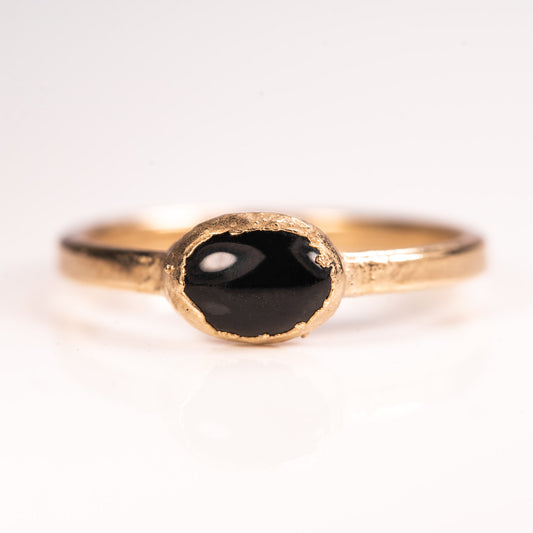 Onyx - Size 5 3/4